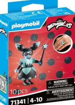 PLAYMOBIL 71341 Miraculous: Puppeteer | Teddy Toys Kinderwelt