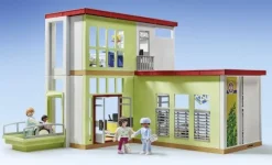 PLAYMOBIL 71615 Modernes Krankenhaus | Teddy Toys Kinderwelt