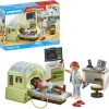 PLAYMOBIL 71618 MRT mit Patient | Teddy Toys Kinderwelt