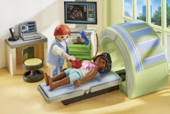 PLAYMOBIL 71618 MRT mit Patient | Teddy Toys Kinderwelt