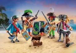 PLAYMOBIL 71533 My Figures: Piraten | Teddy Toys Kinderwelt