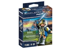 PLAYMOBIL 71301 Novelmore - Arwynn mit Invincibus | Teddy Toys Kinderwelt