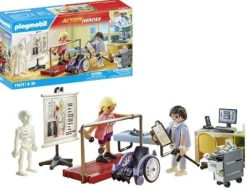 PLAYMOBIL 71617 Orthopädie | Teddy Toys Kinderwelt