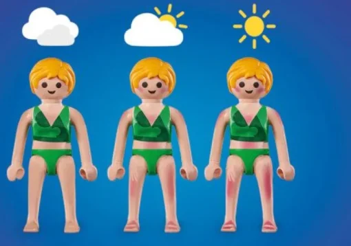 PLAYMOBIL 71476 Planschspaß zu Hause | Teddy Toys Kinderwelt