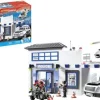PLAYMOBIL 71602 Polizeistation | Teddy Toys Kinderwelt