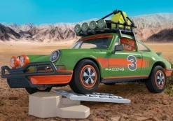 PLAYMOBIL 71436 Porsche 911 Carrera RS 2.7 Offroad | Teddy Toys Kinderwelt
