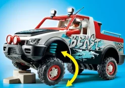 PLAYMOBIL 71430 Rally-Car | Teddy Toys Kinderwelt