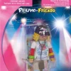 PLAYMOBIL 70237 Rapperin | Teddy Toys Kinderwelt