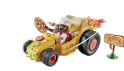 PLAYMOBIL 71634 Rasende Pizza | Teddy Toys Kinderwelt