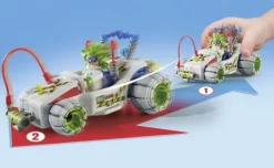 PLAYMOBIL 71633 Rasender Professor | Teddy Toys Kinderwelt