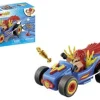 PLAYMOBIL 71632 Rasender Wrestler | Teddy Toys Kinderwelt