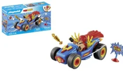 PLAYMOBIL 71632 Rasender Wrestler | Teddy Toys Kinderwelt