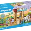 PLAYMOBIL 71494 Reitstall | Teddy Toys Kinderwelt
