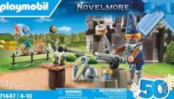 PLAYMOBIL 71447 Rittergeburtstag | Teddy Toys Kinderwelt