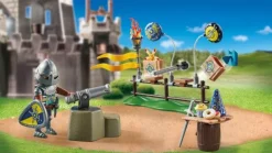 PLAYMOBIL 71447 Rittergeburtstag | Teddy Toys Kinderwelt
