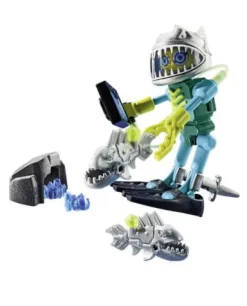 PLAYMOBIL 71585 Robotertaucher | Teddy Toys Kinderwelt