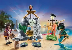 PLAYMOBIL 71420 Schatzsuche | Teddy Toys Kinderwelt
