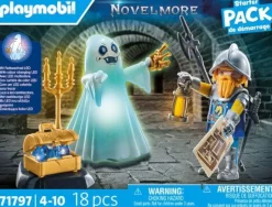 PLAYMOBIL 71797 Schlossgespenst und Ritter | Teddy Toys Kinderwelt