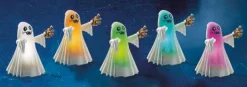 PLAYMOBIL 71797 Schlossgespenst und Ritter | Teddy Toys Kinderwelt