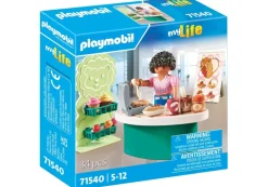PLAYMOBIL 71540 Süßigkeitenstand | Teddy Toys Kinderwelt