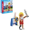 PLAYMOBIL 71580 Speerwerfer | Teddy Toys Kinderwelt