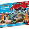 PLAYMOBIL 71044 Stuntshow Racer | Teddy Toys Kinderwelt