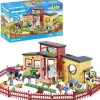 PLAYMOBIL 71599 Tierhotel 'Pfötchen' | Teddy Toys Kinderwelt