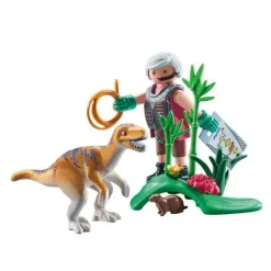 PLAYMOBIL 71823 Velociraptor | Teddy Toys Kinderwelt