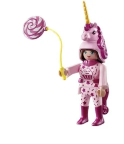 PLAYMOBIL 71583 Zuckersüßes Einhorn | Teddy Toys Kinderwelt