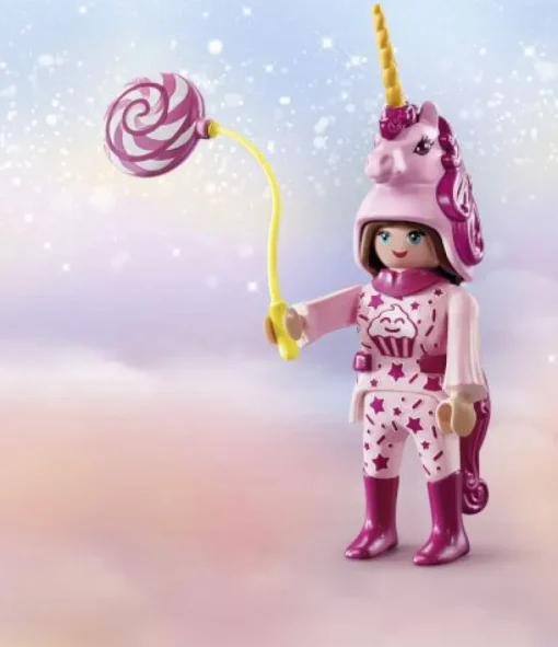 PLAYMOBIL 71583 Zuckersüßes Einhorn | Teddy Toys Kinderwelt