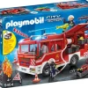 PLAYMOBIL® City Action - Feuerwehr-Rüstfahrzeug | Teddy Toys Kinderwelt