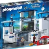 PLAYMOBIL? City Action - Polizei Kommandozentrale | Teddy Toys Kinderwelt
