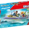 PLAYMOBIL® City Life - Hochzeitsreise | Teddy Toys Kinderwelt