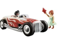 PLAYMOBIL® City Life - Starter Pack Hot Rod | Teddy Toys Kinderwelt