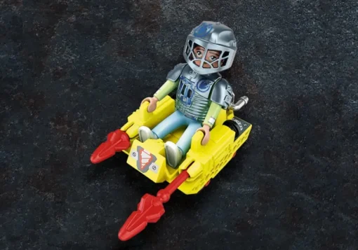 PLAYMOBIL® Dino Rise - Minen Cruiser | Teddy Toys Kinderwelt