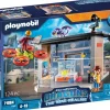 PLAYMOBIL® Dragons - The Nine Realms Icarls Lab | Teddy Toys Kinderwelt