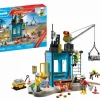 PLAYMOBIL® myLife - Baustelle | Teddy Toys Kinderwelt