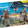 PLAYMOBIL® Novelmore - Vs. Burnham Raiders Turnierarena | Teddy Toys Kinderwelt