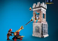 PLAYMOBIL® Novelmore - Vs. Burnham Raiders Turnierarena | Teddy Toys Kinderwelt