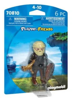 PLAYMOBIL® Playmo Friends - Wikinger | Teddy Toys Kinderwelt