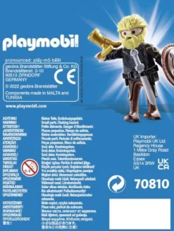 PLAYMOBIL® Playmo Friends - Wikinger | Teddy Toys Kinderwelt