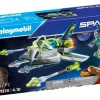 PLAYMOBIL® Space - Hightech Space-Drohne | Teddy Toys Kinderwelt