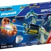 PLAYMOBIL® Space - Meteoroiden-Zerstörer | Teddy Toys Kinderwelt