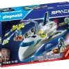 PLAYMOBIL® Space - Space-Shuttle Auf Mission | Teddy Toys Kinderwelt