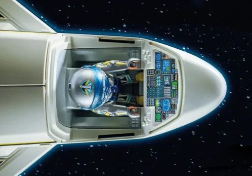 PLAYMOBIL® Space - Space-Shuttle Auf Mission | Teddy Toys Kinderwelt