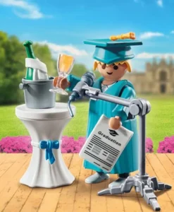 PLAYMOBIL® Special Plus - Abschlussparty | Teddy Toys Kinderwelt
