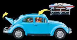 PLAYMOBIL® VW - Volkswagen Käfer | Teddy Toys Kinderwelt
