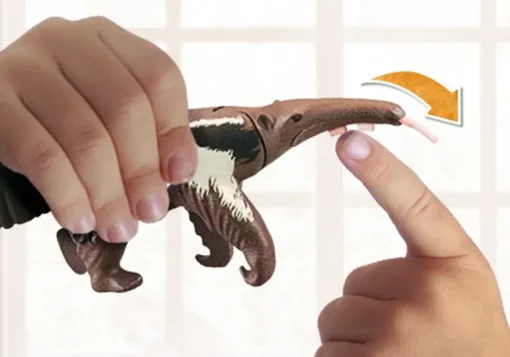 PLAYMOBIL® Wiltopia - Ameisenbärpflege | Teddy Toys Kinderwelt