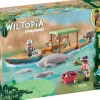 PLAYMOBIL® Wiltopia - Bootsausflug zu den Seekühen | Teddy Toys Kinderwelt