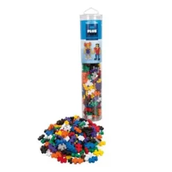 Plus-Plus - 240 Kreativ Bausteine 388/11919 | Teddy Toys Kinderwelt